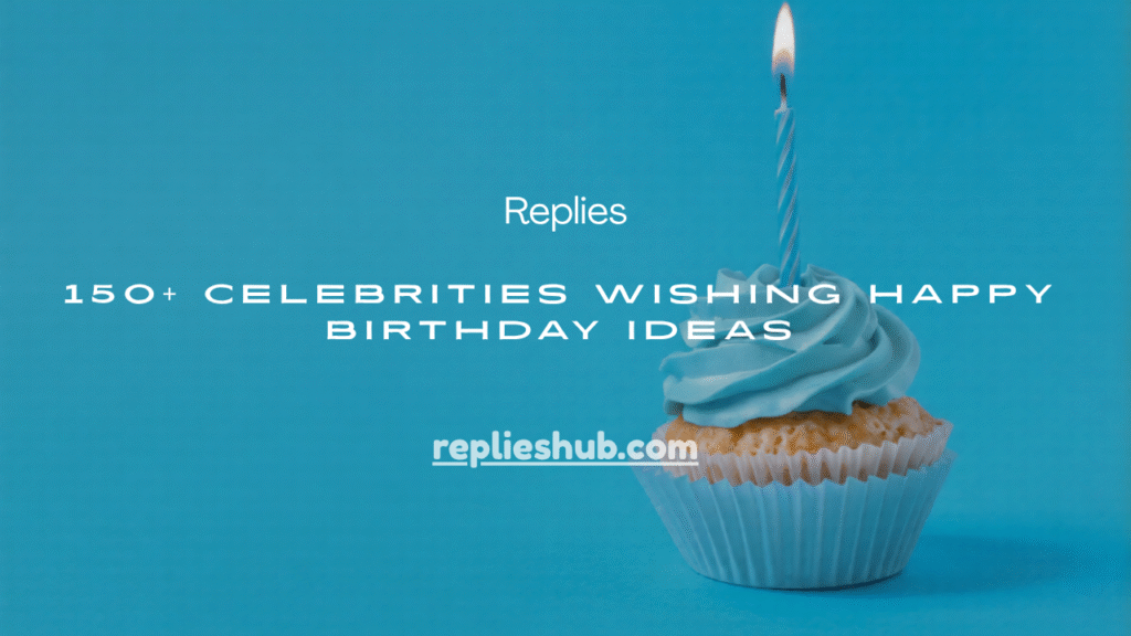 Wishing Happy Birthday Ideas