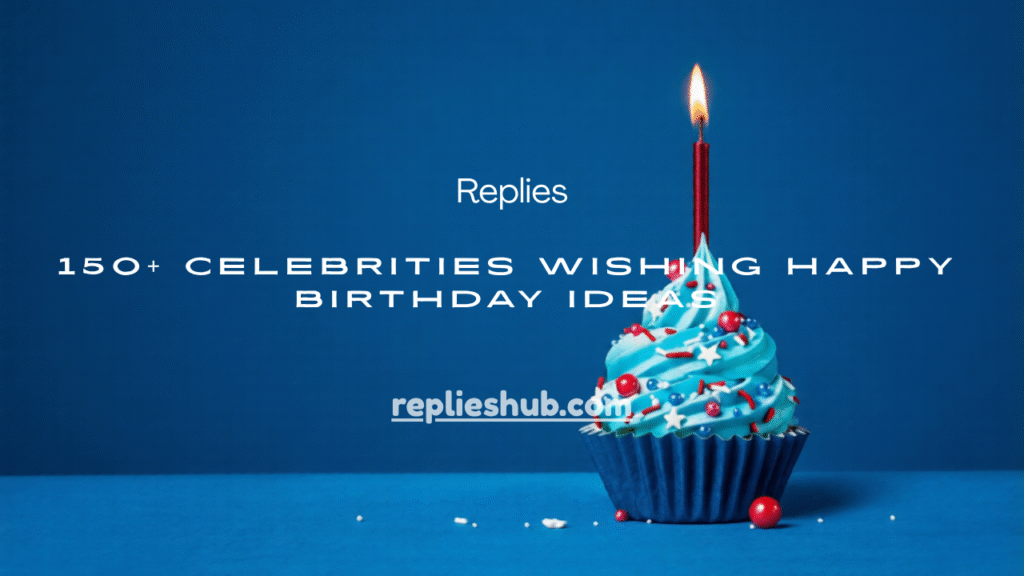 Wishing Happy Birthday Ideas