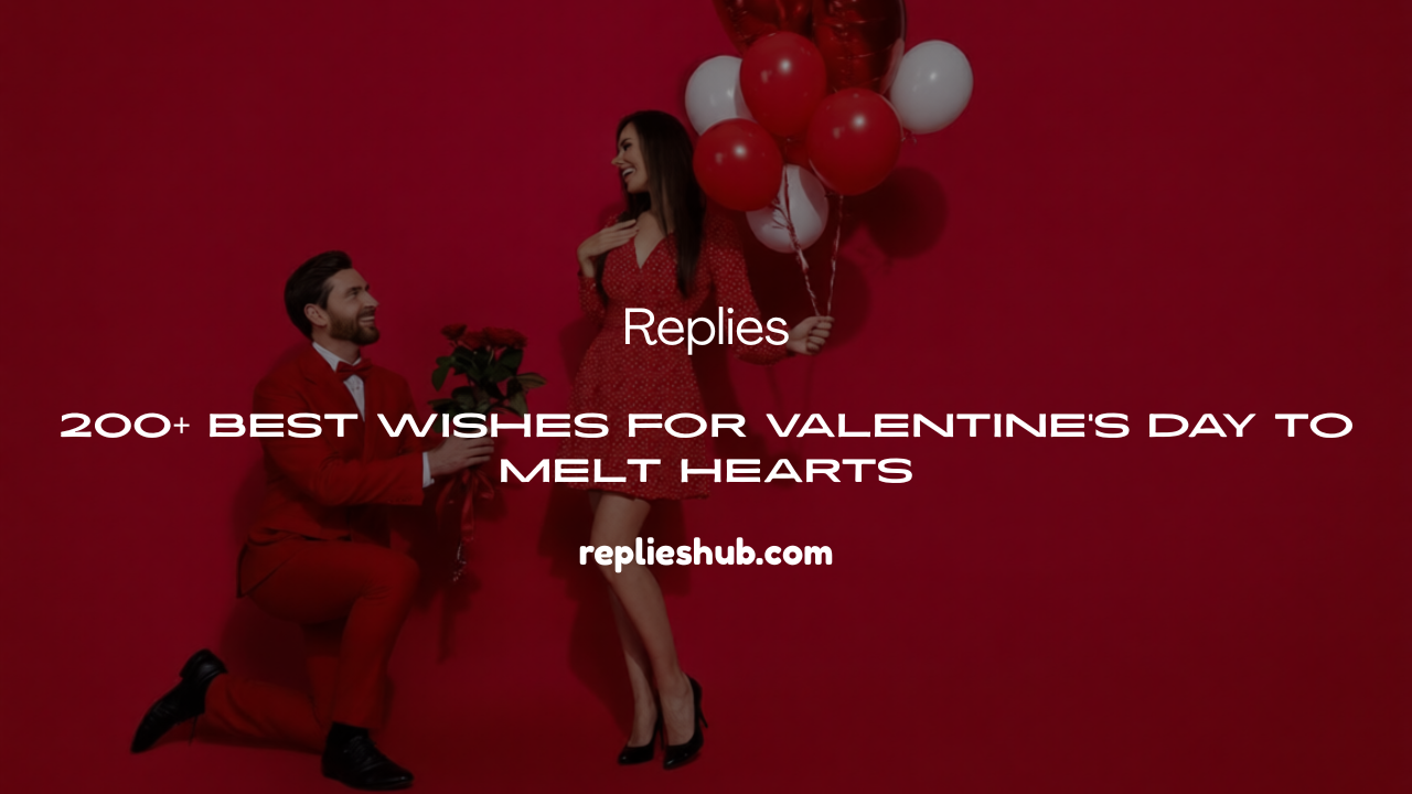 Valentine's Day