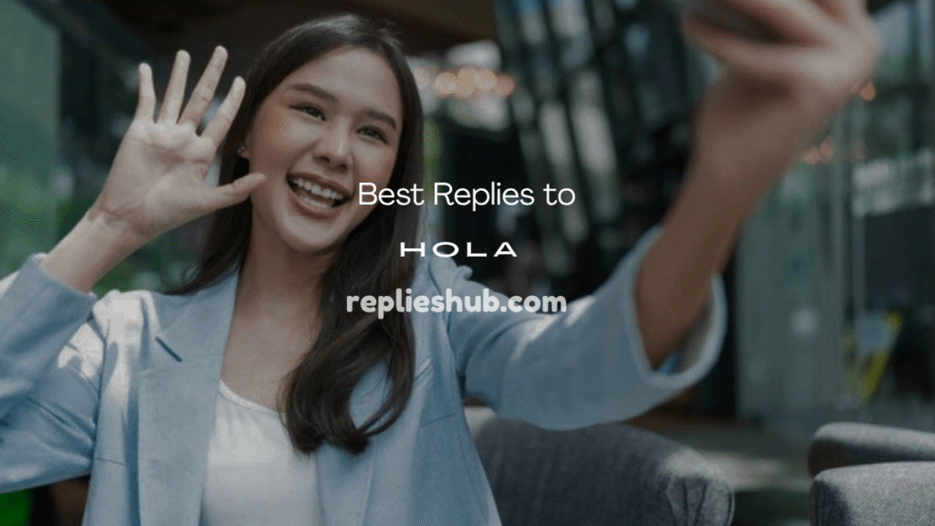 Hola
