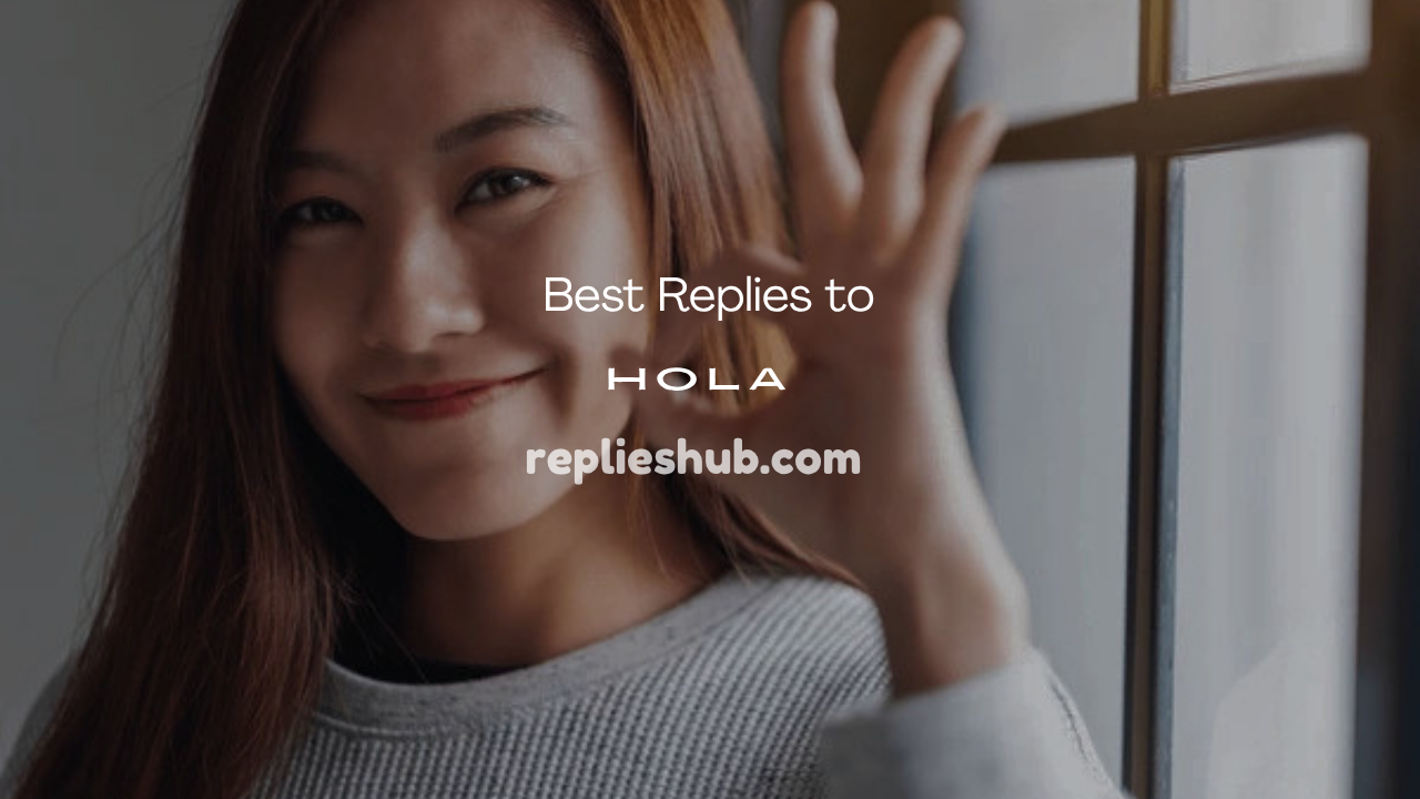 Hola