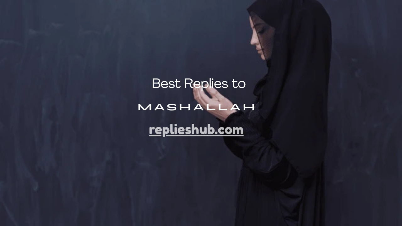 Mashallah