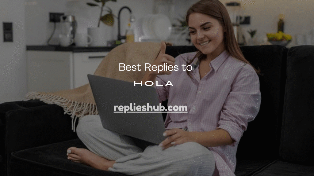 Hola