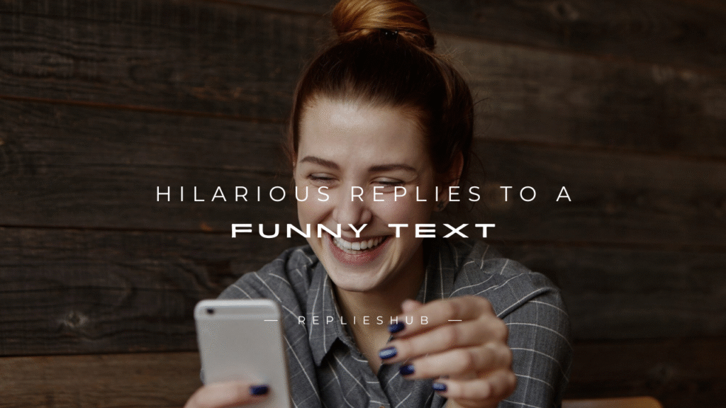 Funny Text