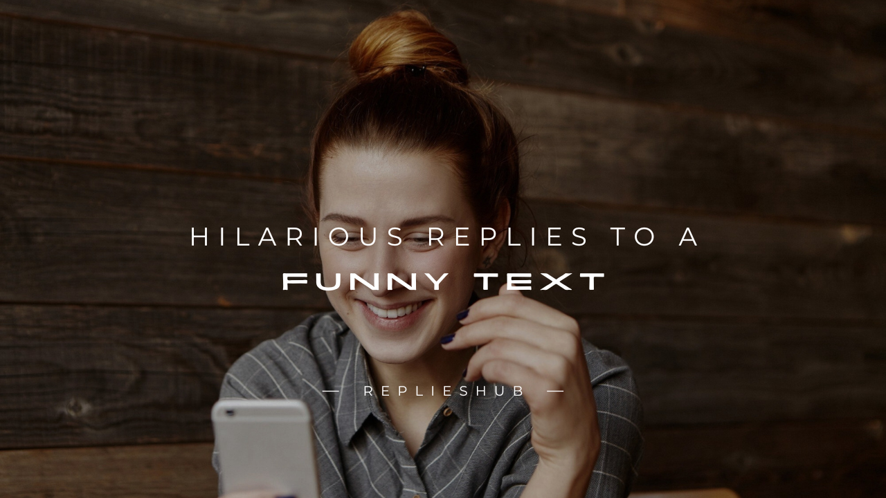Funny Text