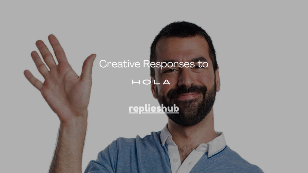Hola