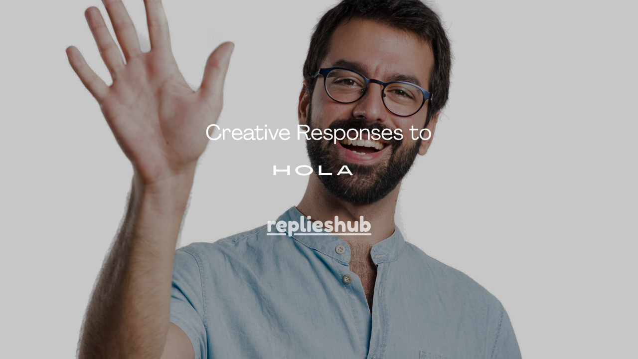 Hola
